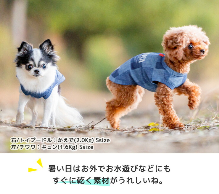 犬服デニムの商品一覧 通販 - Yahoo!ショッピング