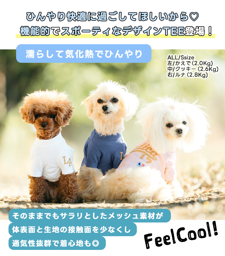 【まとめ買い対象】犬 服 虫よけ ラディカ ユ...の詳細画像3