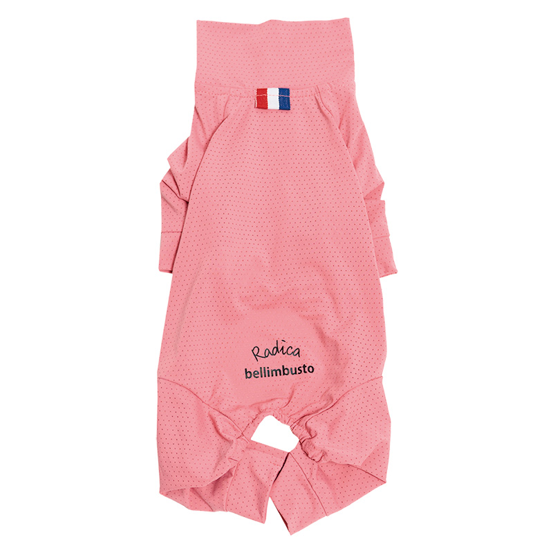 山﨑福也 ロングクッション RADICA 【まとめ買いクーポン対象】【10％OFF】犬 服 接触冷感