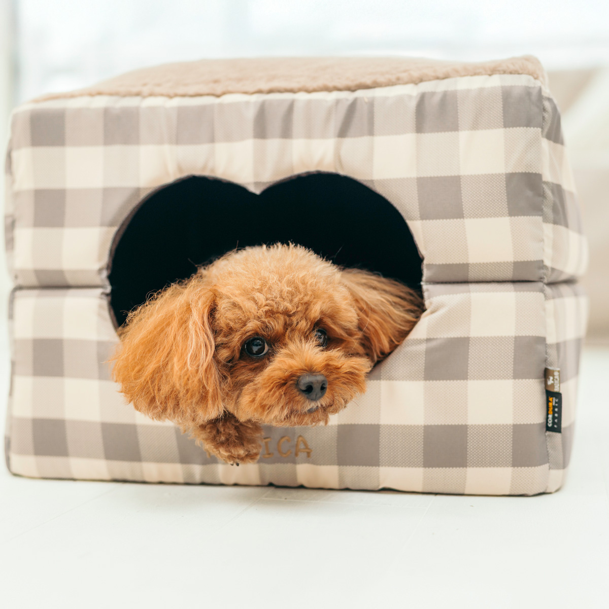 RADICA（ラディカ） 【まとめ買い対象】犬 猫 ベッド 2WAYベッド M