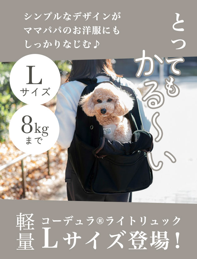 SP用②　リュック