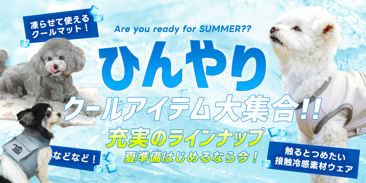 PC用⑤　ひんやりアイテム