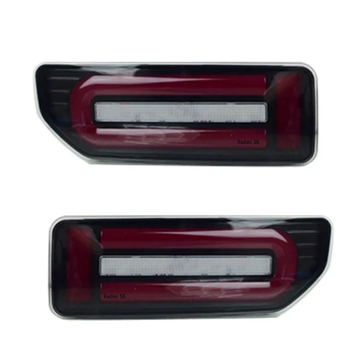 JB64ジムニーリアテールランプ ジムニー JB64 JB74 LED テールランプ ジムニーシエラ バック