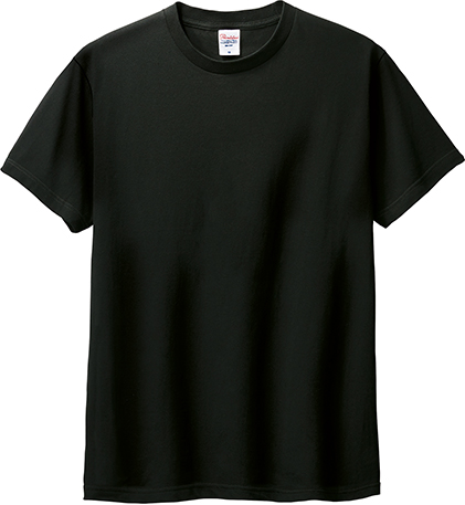 Tシャツ 無地 半袖 カットソー 5.6オンス 厚手 コットン 綿100% 4XL 5XL ユニセッ...