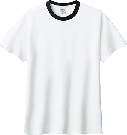 Tシャツ 無地 大きいサイズ ユニセックス コットン 綿100% 5.6オンス 