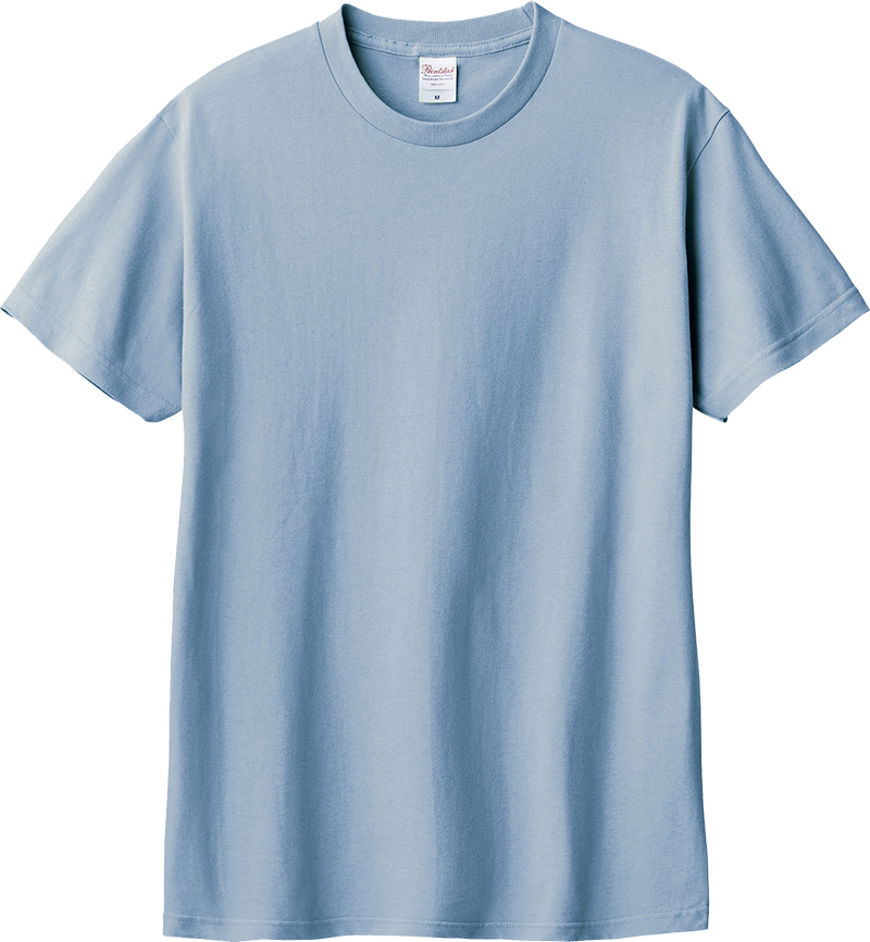Tシャツ 無地 大きいサイズ 5.6オンス やや厚手 ヘビーウェイト リミテッドカラー ユニセックス 激安服 半袖 カットソー 095-CVE  2021SS くすみカラー