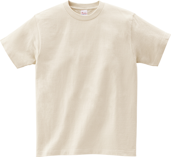 Tシャツ 無地 ユニセックス 激安服 5.6オンス 厚手 ヘビーウェイト リミテッドカラー コットン 綿100% 095-CVE 2021SS  くすみカラー
