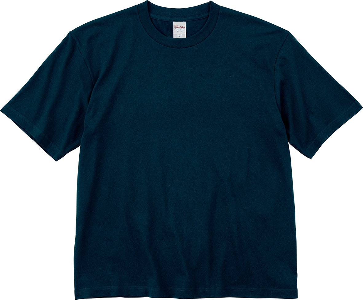 Printstar（プリントスター） Tシャツ 無地 5.6オンス ビッグ