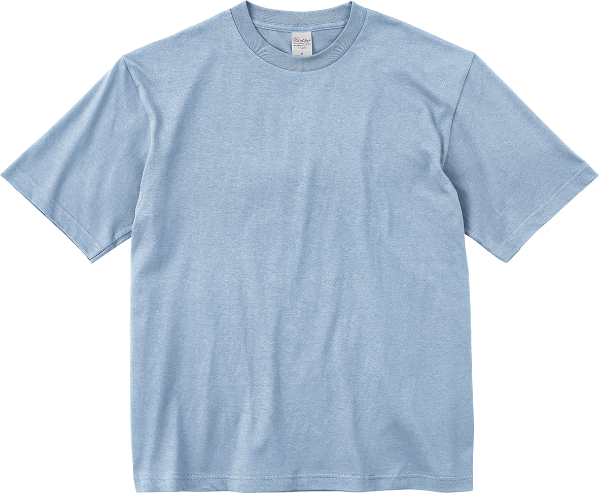 Printstar（プリントスター） Tシャツ 無地 5.6オンス ビッグ