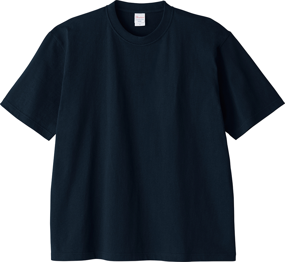 Printstar（プリントスター） Tシャツ 無地 半袖 カットソー 7.4オンス