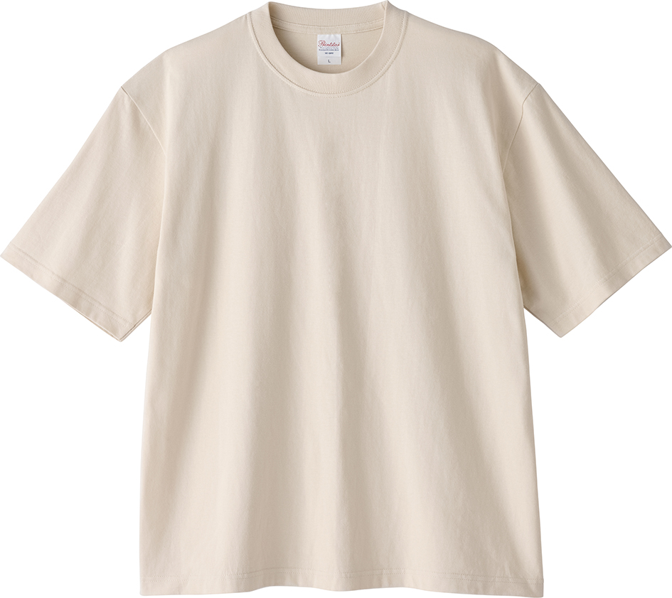 Printstar（プリントスター） Tシャツ 無地 半袖 カットソー 7.4オンス