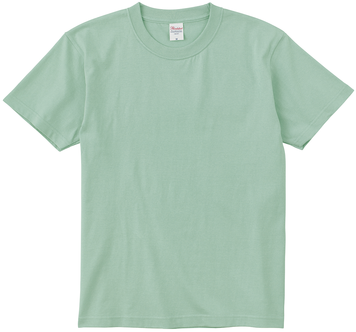 Printstar（プリントスター） Tシャツ 無地 透けない 超厚手 7.4オンス