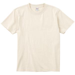 Tシャツ 無地  透けない 超厚手 7.4オンス スーパーヘビー ユニセックス カラー コットン 綿...
