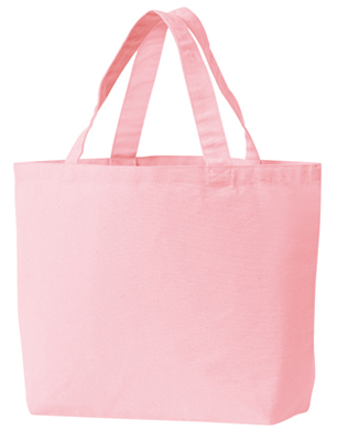 Printstar（プリントスター） バッグ 無地 12オンス キャンバストート