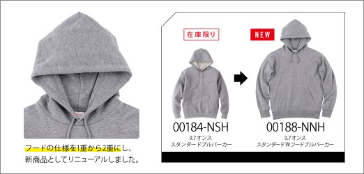 独特な店 Printstar パーカー 無地 パーカ 大きいサイズ 厚手 9.7オンス アイドルグッズ