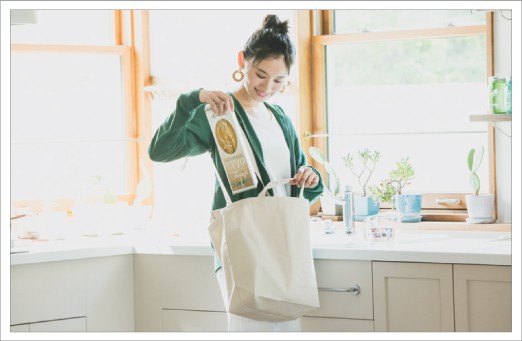 Printstar（プリントスター） バック 無地 キャンバスショルダートート