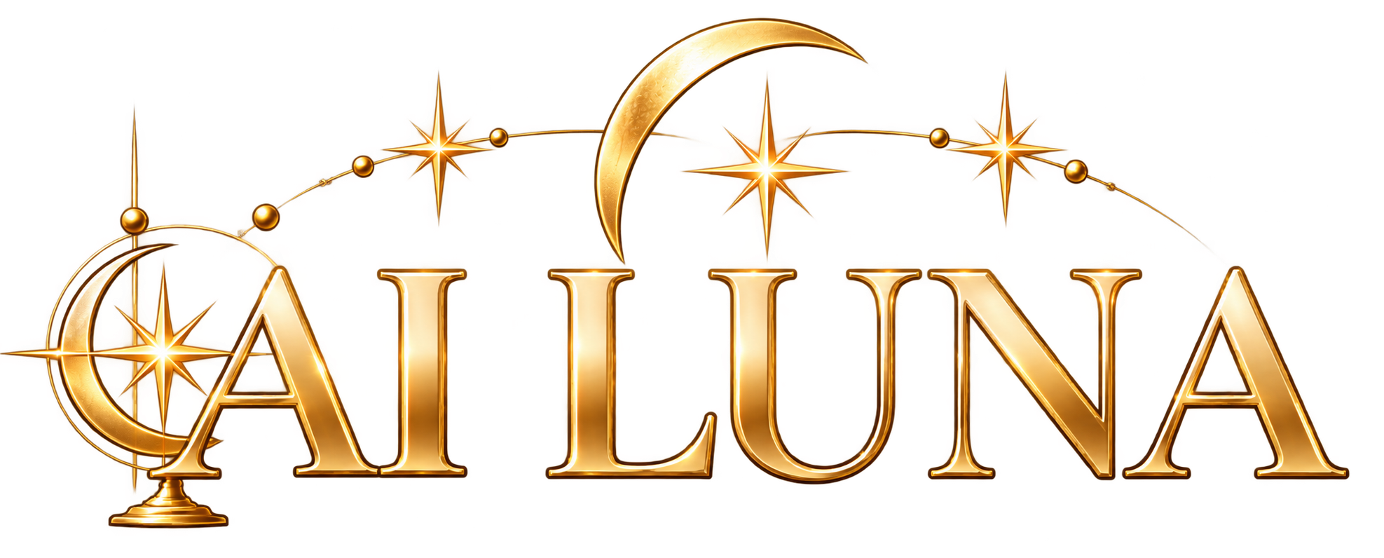 AI LUNA
