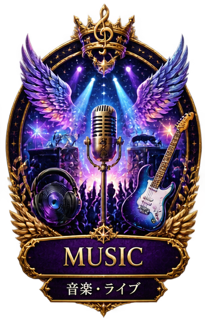 MUSIC