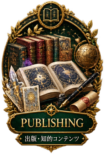 PUBLISHING