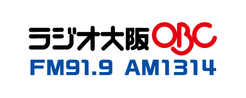 ラジオ大阪 ロゴ