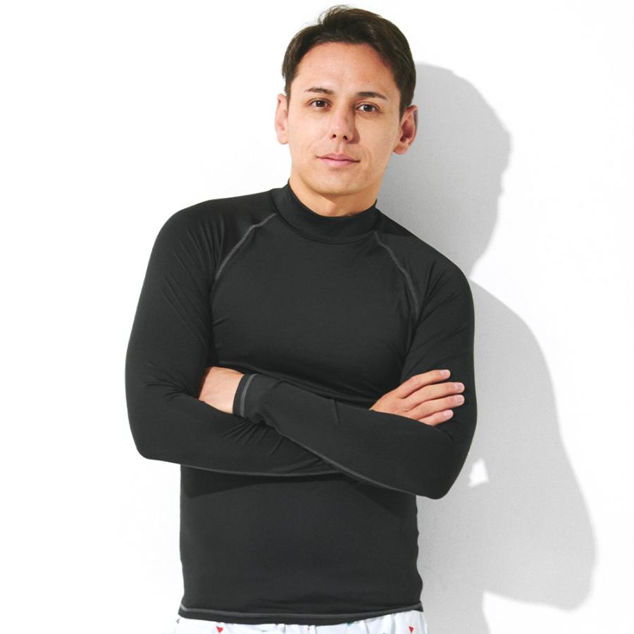 Grid Surf ラッシュガード 長袖 メンズ 大きいサイズ Uv98 カット Upf50 紫外線対策 ロングスリーブ 水陸両用 スタンドカラー 15f Rg10 Radios 通販 Yahoo ショッピング Grid Surf ラッシュガード 長袖 メンズ 大きいサイズ Uv98 カット Upf50 紫外線対策 ロングスリーブ 水陸両用 スタンドカラー 15f Rg10 Radios 通販 Yahoo ショッピング