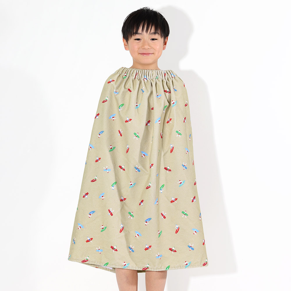 最大22%お得!】HEAZEL ラップタオル 巻きタオル プールタオル お着替え