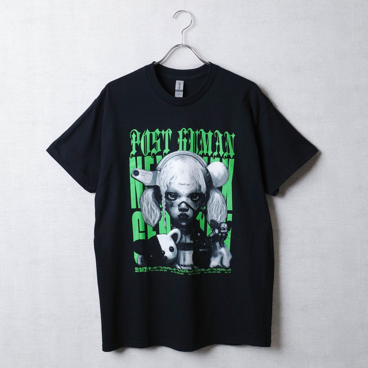bring me the horizon tシャツのおすすめ人気商品一覧 通販 - Yahoo
