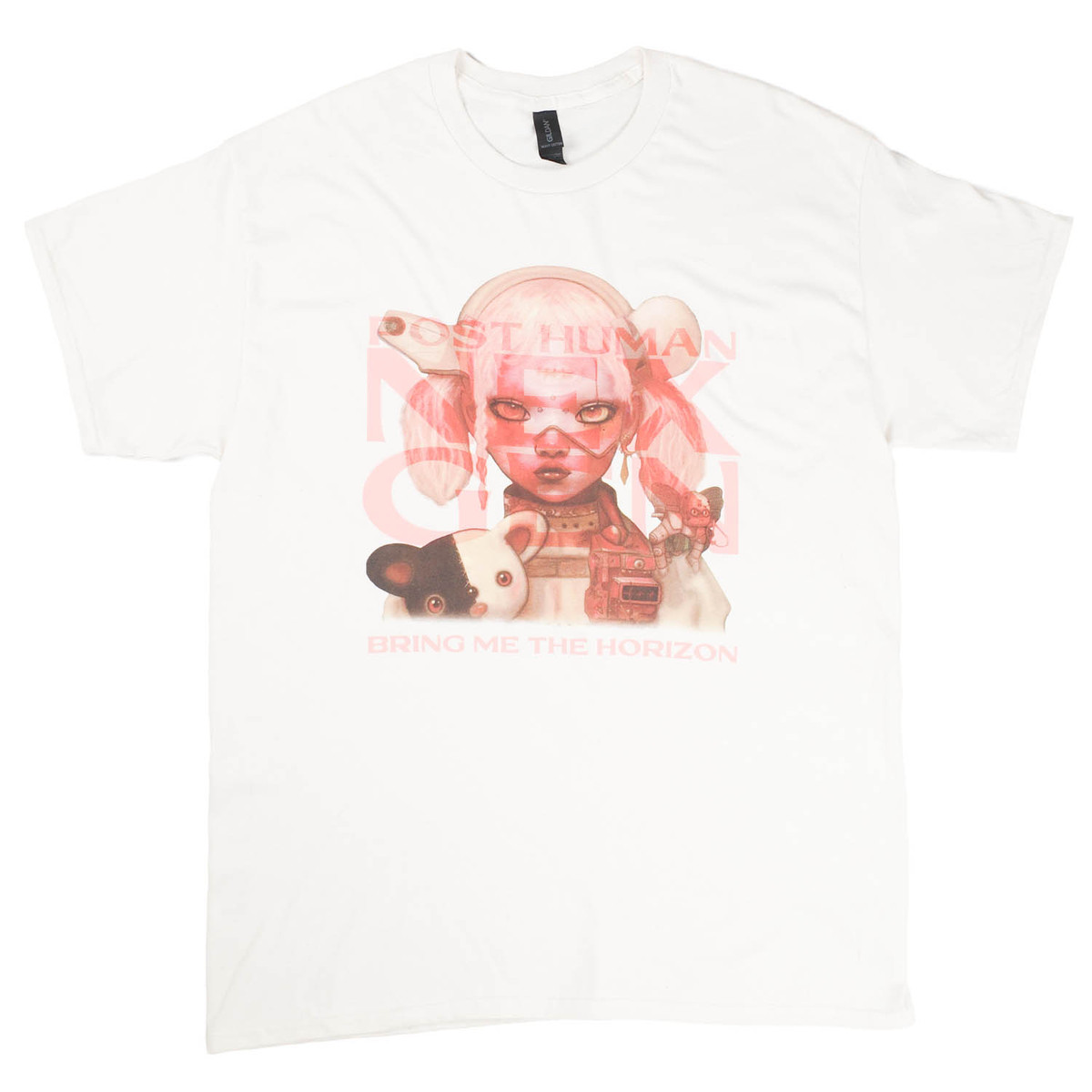bring me the horizon tシャツのおすすめ人気商品一覧 通販 - Yahoo