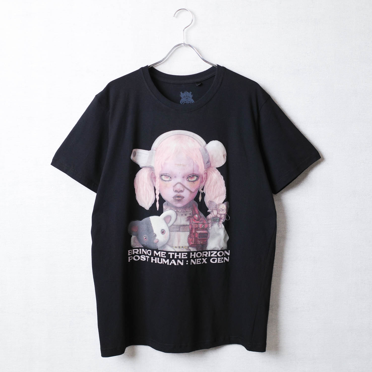 bring me the horizon tシャツの商品一覧 通販 - Yahoo!ショッピング