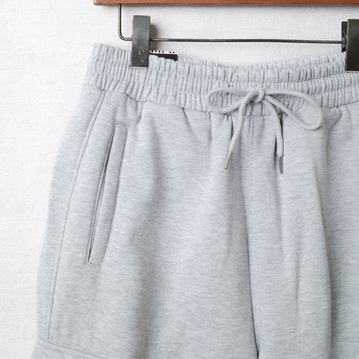 【T12】 FB COUNTY エフビーカウンティ FLEECE CARGO SHORTS フリース カーゴ ショーツ |  | 05