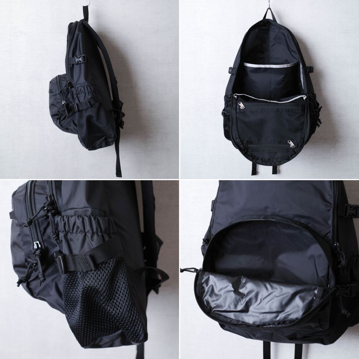 FREDRIK PACKERS（フレドリックパッカーズ） マザーズバッグ 210D DAY