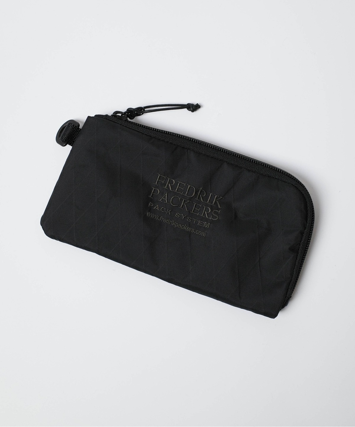 FREDRIK PACKERS フレドリックパッカーズ VX21 LONG WALLET ブイエックス21 ロング ウォレット | FREDRIK PACKERS