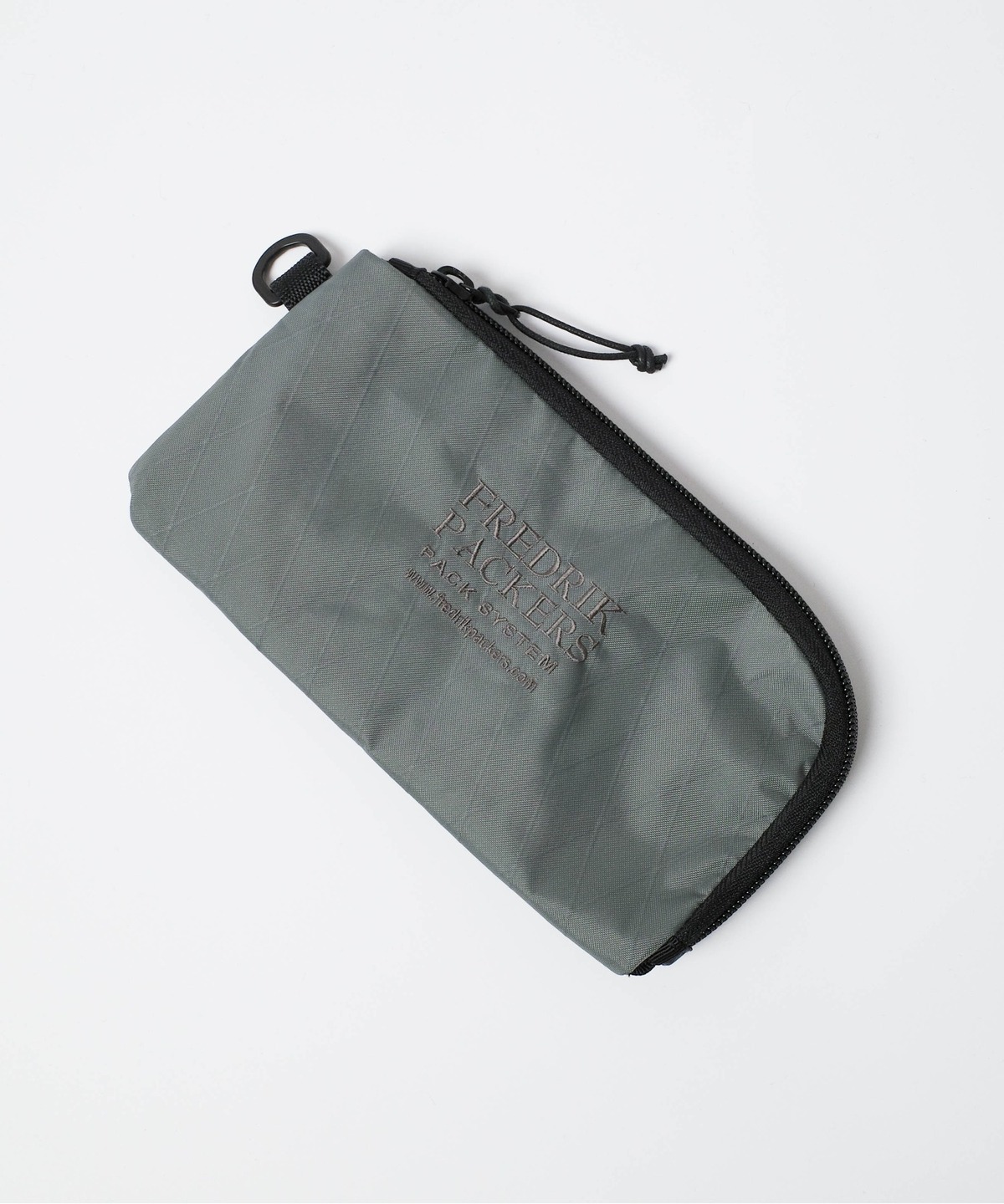 FREDRIK PACKERS フレドリックパッカーズ VX21 LONG WALLET ブイエックス21 ロング ウォレット | FREDRIK PACKERS | 02