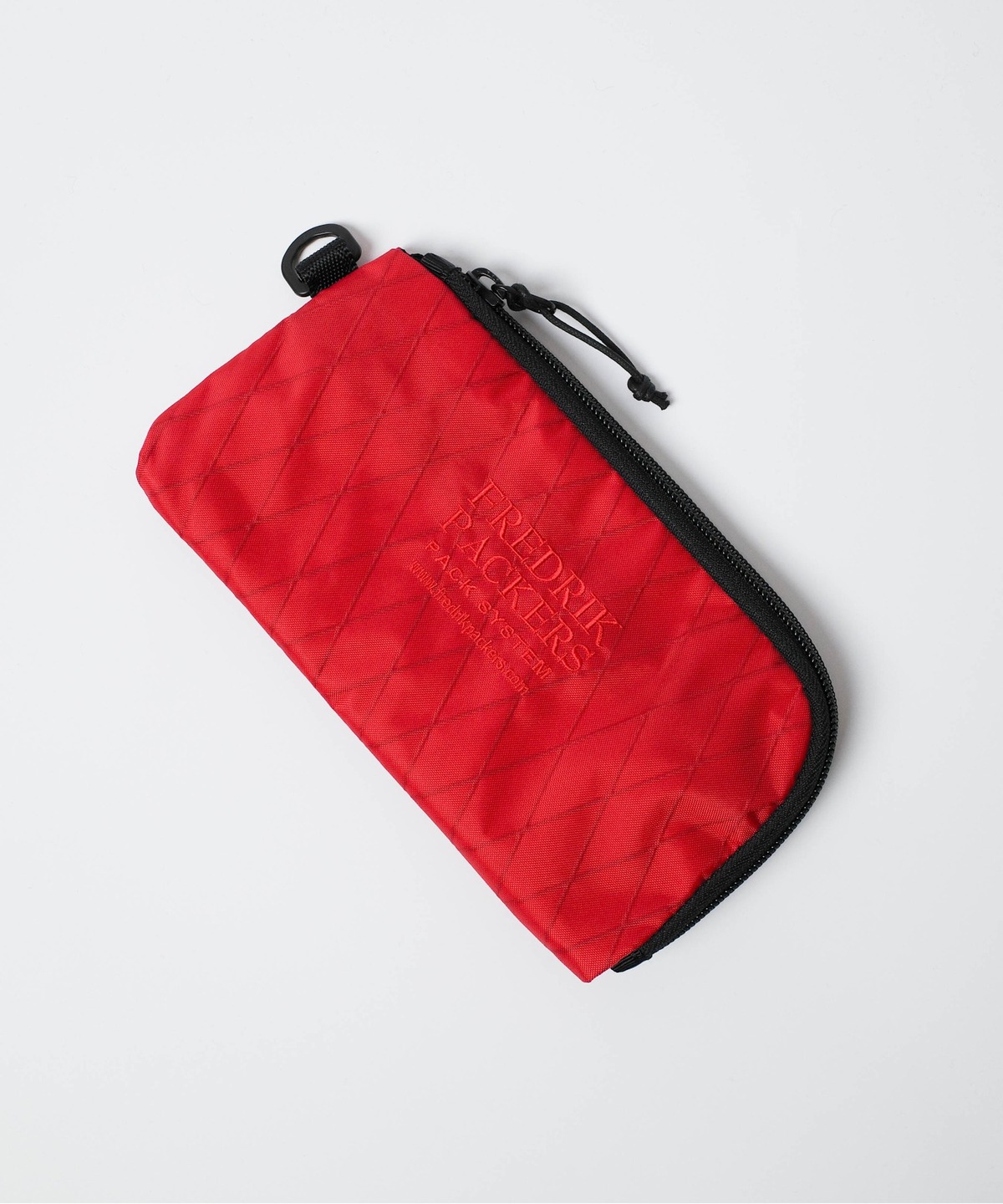 FREDRIK PACKERS フレドリックパッカーズ VX21 LONG WALLET ブイエックス21 ロング ウォレット | FREDRIK PACKERS | 04