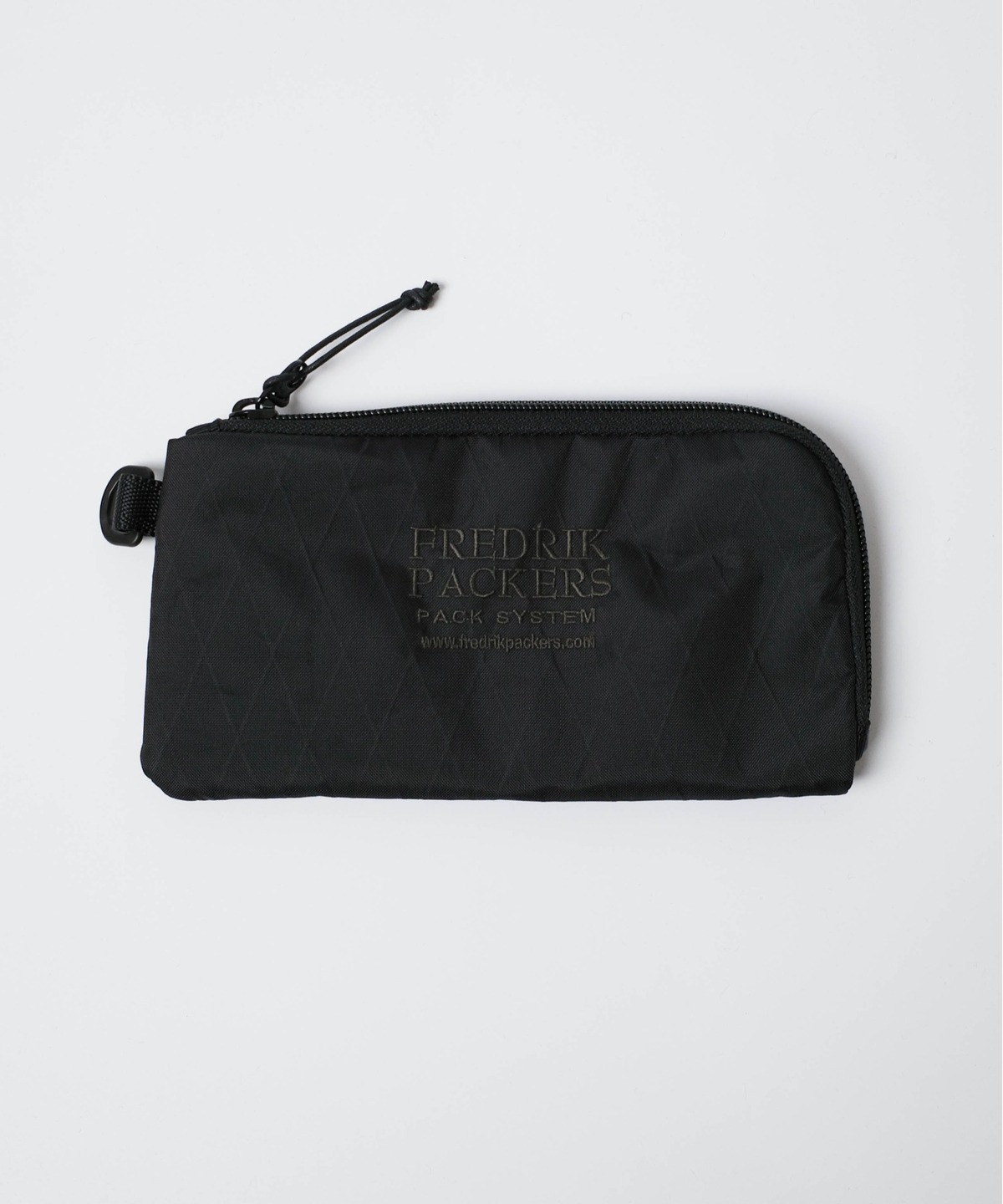 FREDRIK PACKERS フレドリックパッカーズ VX21 LONG WALLET ブイエックス21 ロング ウォレット | FREDRIK PACKERS | 05