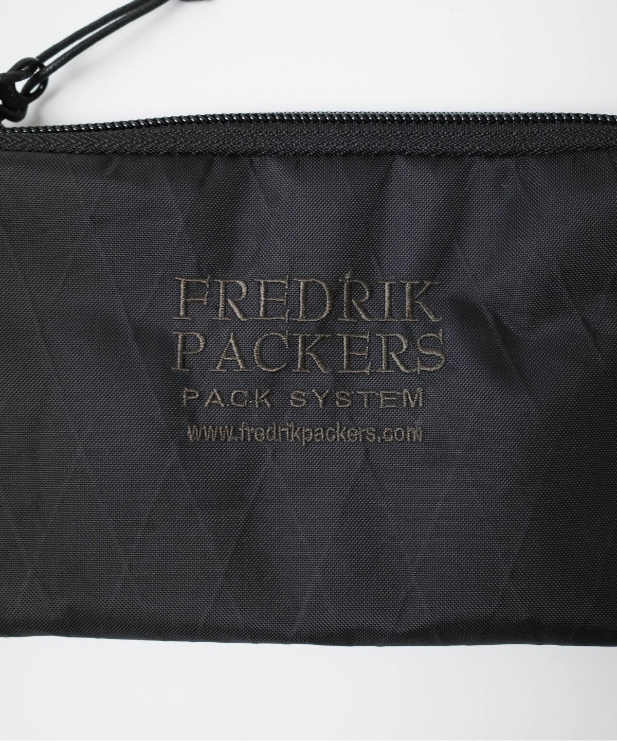 FREDRIK PACKERS フレドリックパッカーズ VX21 LONG WALLET ブイエックス21 ロング ウォレット | FREDRIK PACKERS | 06