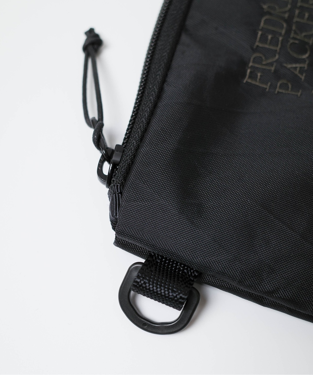 FREDRIK PACKERS フレドリックパッカーズ VX21 LONG WALLET ブイエックス21 ロング ウォレット | FREDRIK PACKERS | 07