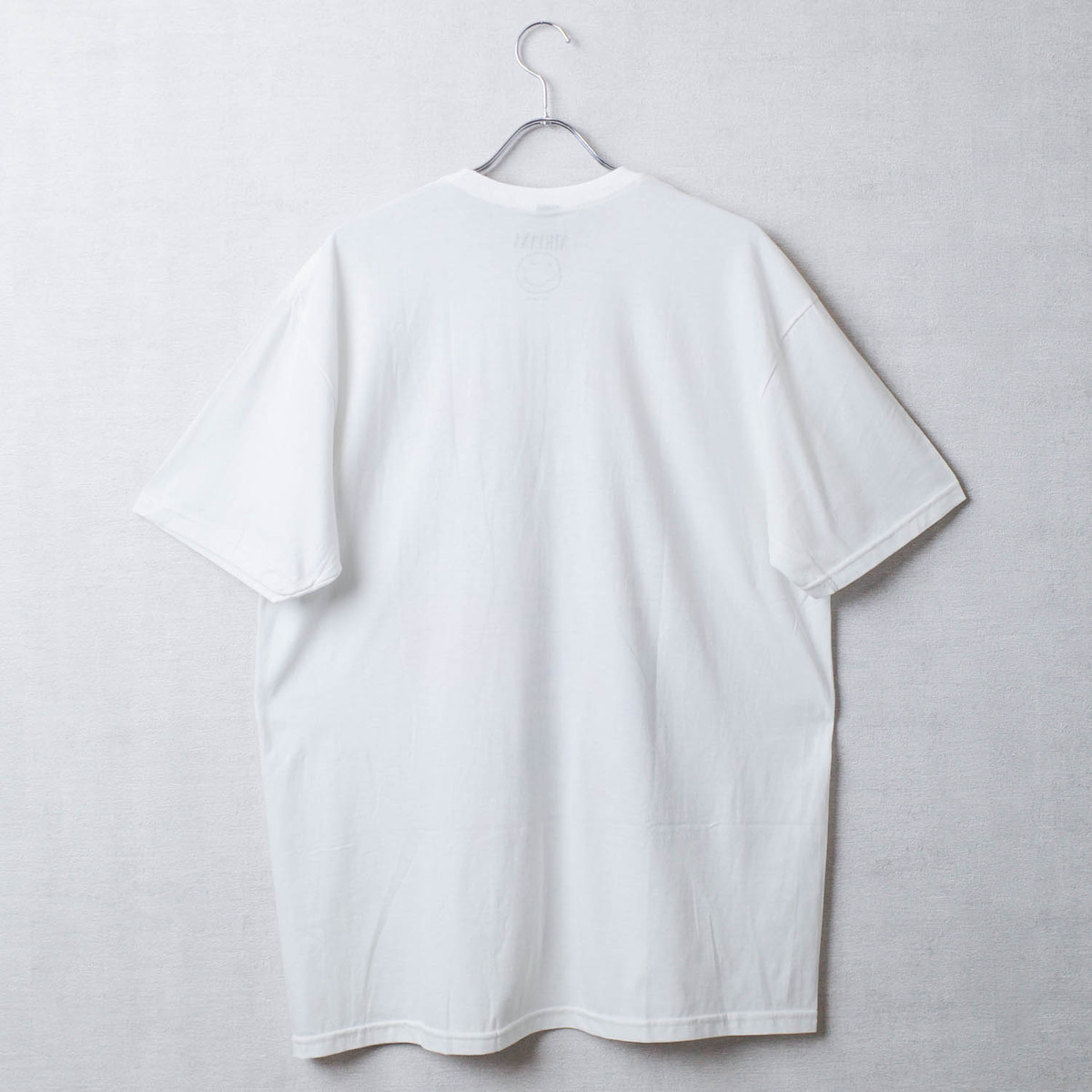 ROCK OFF ロックオフ NIRVANA ニルヴァーナ CASSETTES T-SHIRTS カセット Tシャツ | ROCK OFF | 02