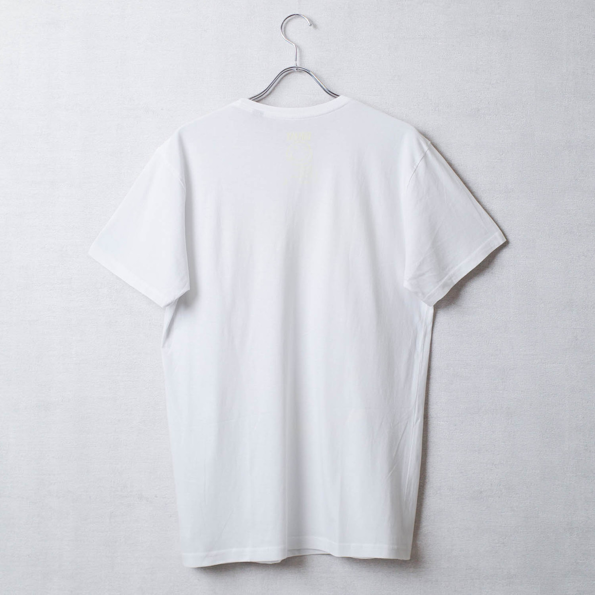ROCK OFF ロックオフ NIRVANA HAPPY FACE T-SHIRTS ニルヴァーナ ハッピー フェイス Tシャツ | ROCK OFF | 04