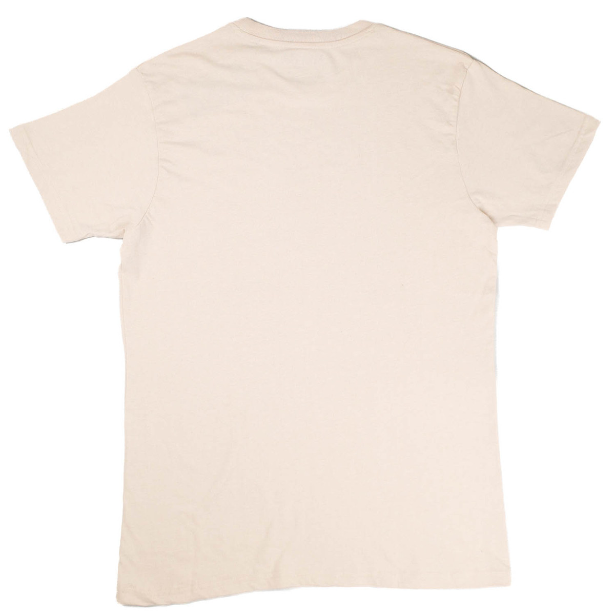 【ROCKOFF3】 ROCK OFF ロックオフ NIRVANA LIVE AT READ T-SHIRTS ニルヴァーナ ライブ アット リード フロント プリント Tシャツ | ROCK OFF | 03