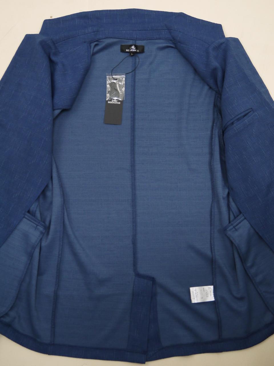 テーラードジャケット ストレッチ メンズ ジャケット 春夏 サマー