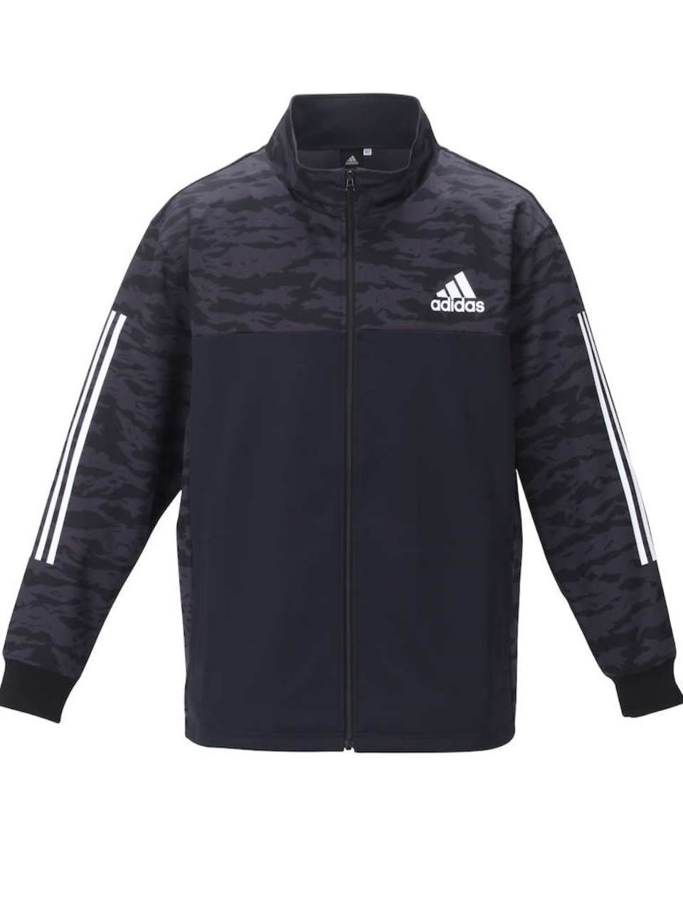 ジャージ 大きいサイズ メンズ adidas アディダス カモフラ 迷彩