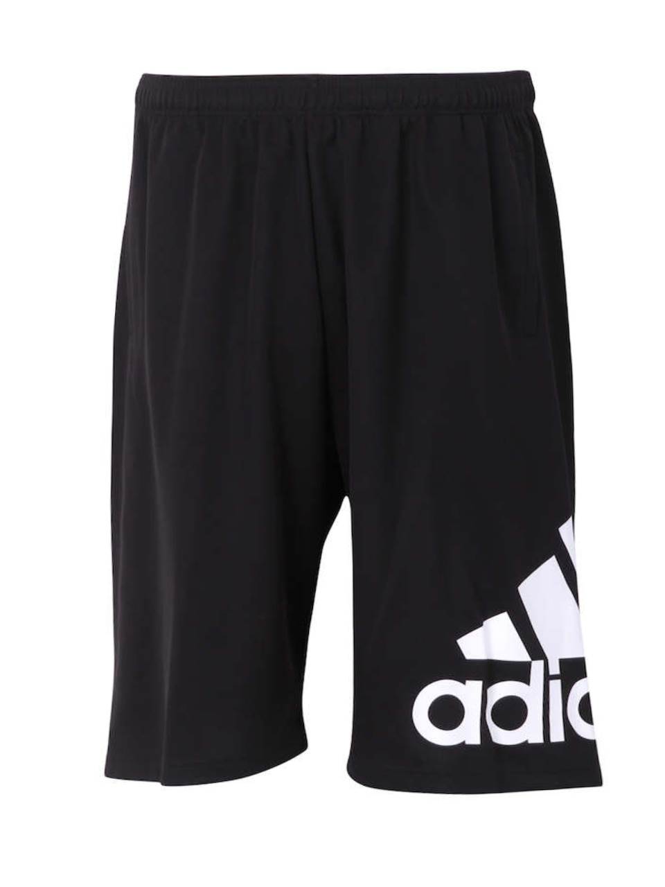 adidas - O アディダス ハーフパンツ 日体大 日本体育大学 NSSU adidas ジム ジャージハーフパンツ adidas アディダス 大きいサイズ メンズ