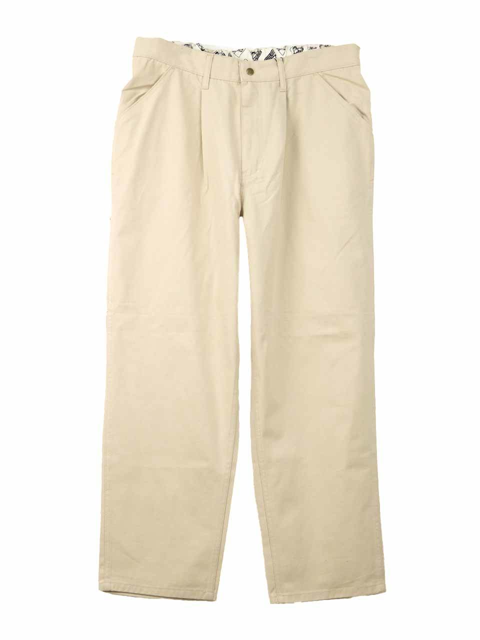 ワークパンツ 大きいサイズ メンズ チノパン BEN DAVIS ハンマー