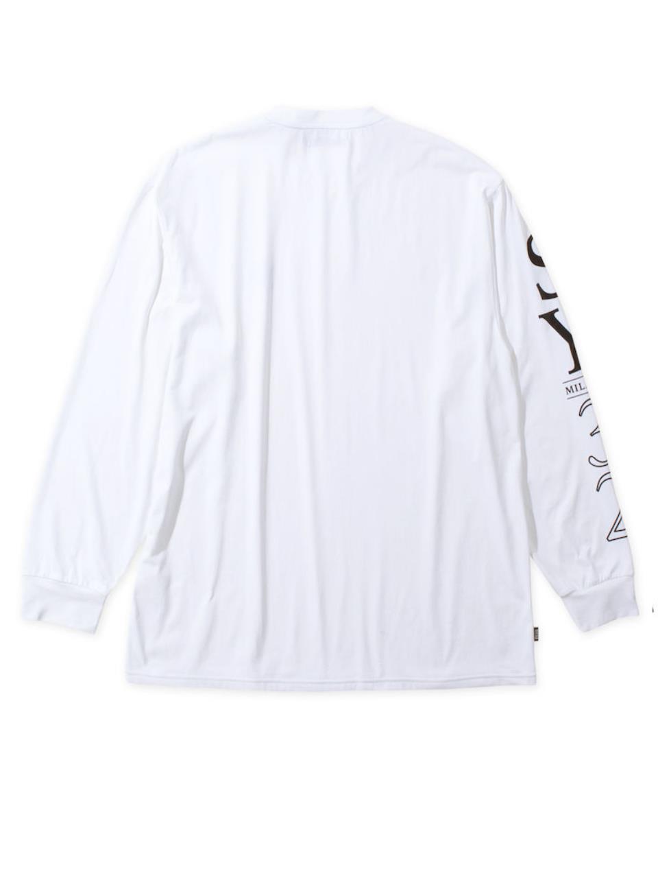 【SY32】HIGH DENSITY LONG T 送料込み 楽天市場】sy32 ロンtの通販