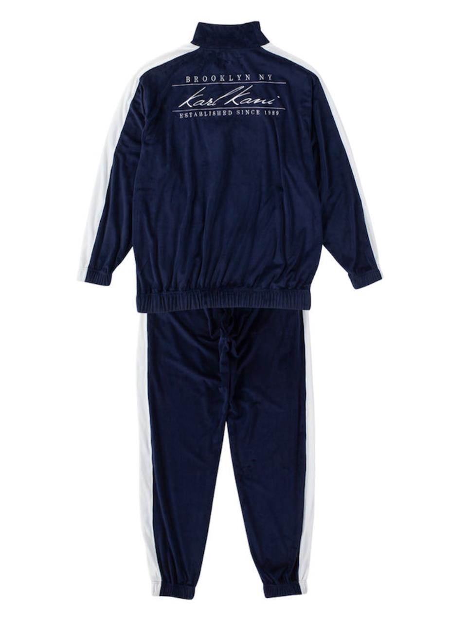 【新品タグ付き大特価】KARL KANI セットアップ M/L.XL相当 KANI 24 SPRING LOOK -feat.KOTOBUKIKUN- | PEET ONLINE STORE