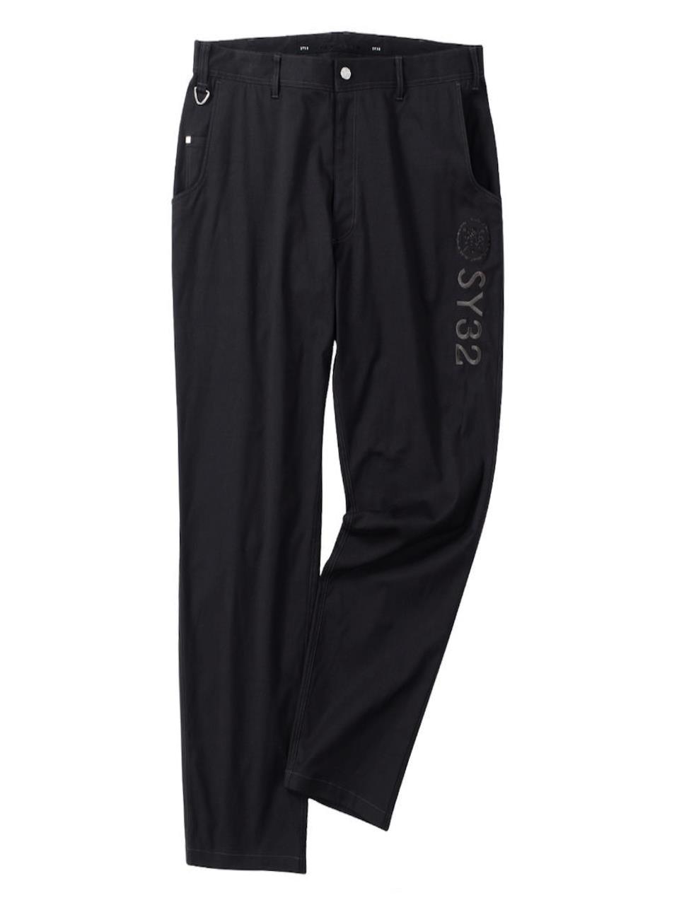 ゴルフパンツ 大きいサイズ メンズ ストレッチパンツ SY32 ゴルフ