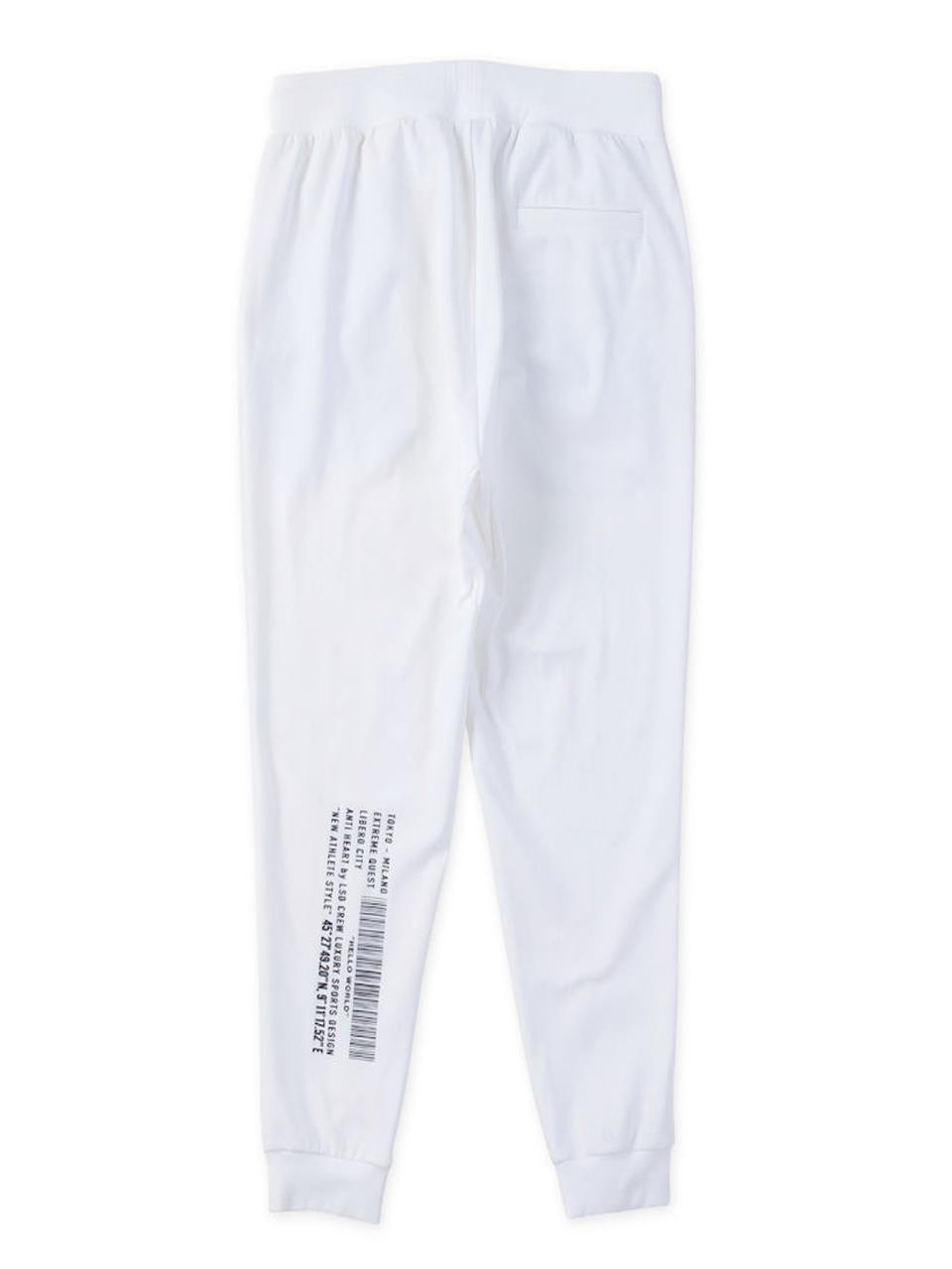 スウェットパンツ 大きいサイズ メンズ SY32 ロゴプリント ストレッチ スエットパンツ ビッグ C060920-04 スウェットパンツ 大きいサイズ メンズ SY32 ロゴプリント ストレッチ