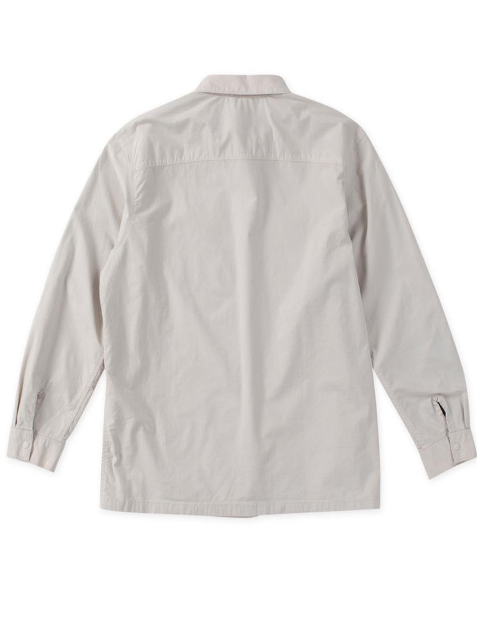長袖シャツ 大きいサイズ メンズ Columbia コロンビア 胸