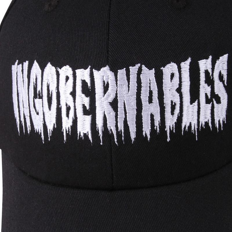 DJ BAKUのサイン入り超レアキャップ！！！ 超激レア】デザインサイン入りTribalGearフレックスフィット